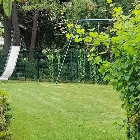 Le Du Parc *