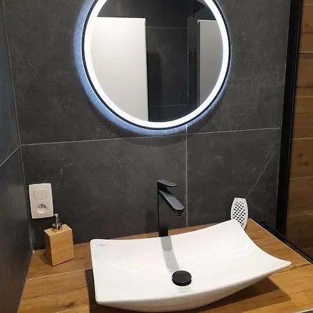 Le Du Parc Villers-devant-Orval