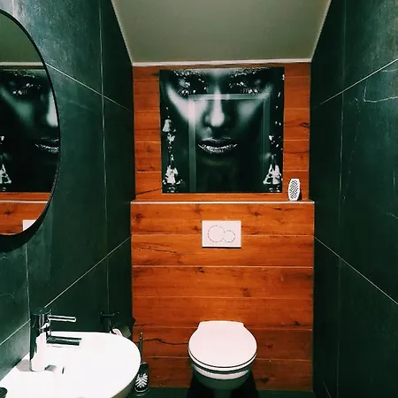 아파트 Le Du Parc Villers-devant-Orval