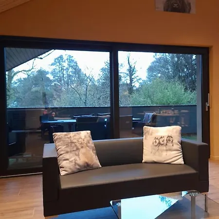 Apartment Le Du Parc