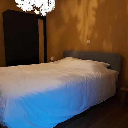 Le Du Parc Villers-devant-Orval