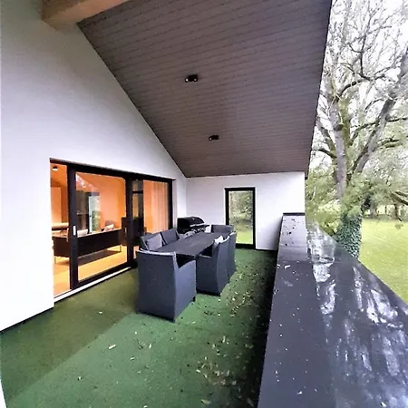 Le Du Parc *
