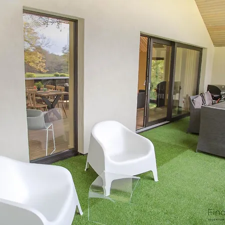 Le Du Parc * Villers-devant-Orval