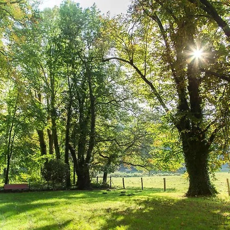 דירה Le Du Parc Villers-devant-Orval