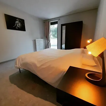 Le Du Parc * Villers-devant-Orval