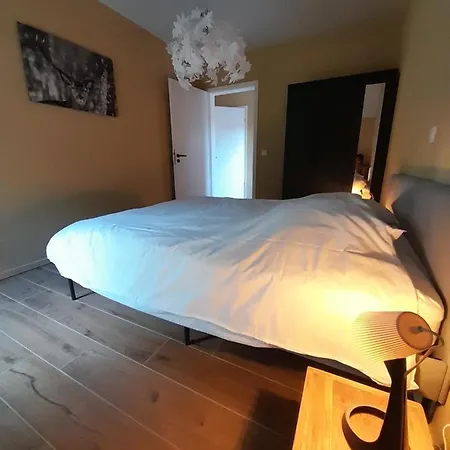 Le Du Parc 아파트 Villers-devant-Orval