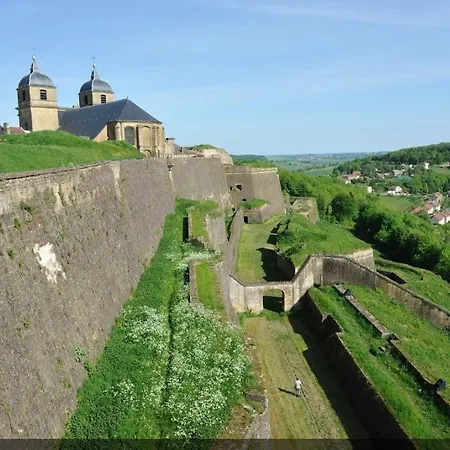 Le Du Parc * Villers-devant-Orval