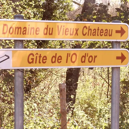 Le Du Parc