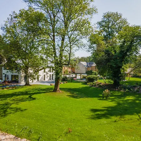 Le Du Parc Appartamento