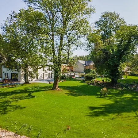 Le Du Parc Lägenhet