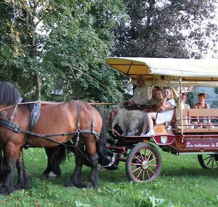 아파트 Le Du Parc *