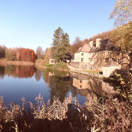 Le Du Parc Lägenhet *
