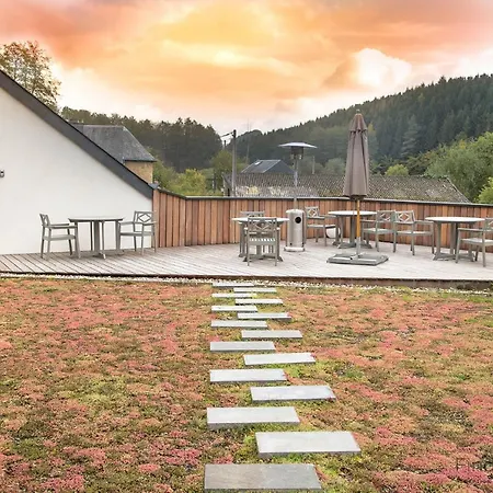 Le Du Parc Villers-devant-Orval